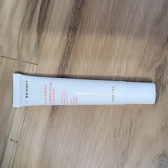 DR. BRANDT Eye Cream for Wrinkles, Dark circles & Puffiness - Picture 2 of 5